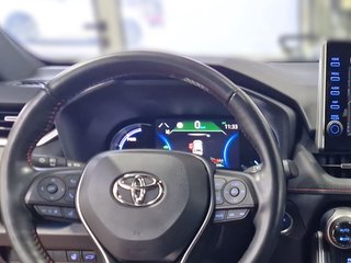 Toyota RAV4 Plug-in Hybrid 4x4+Technik Paket+WKR - bilder 19