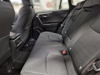 Toyota RAV4 Plug-in Hybrid 4x4+Technik Paket+WKR - bilder 13