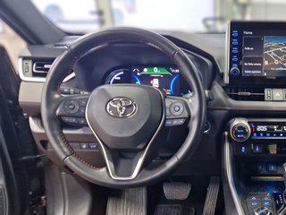 Toyota RAV4 Plug-in Hybrid 4x4+Technik Paket+WKR - bilder 20
