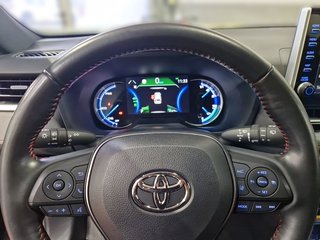 Toyota RAV4 Plug-in Hybrid 4x4+Technik Paket+WKR - bilder 16