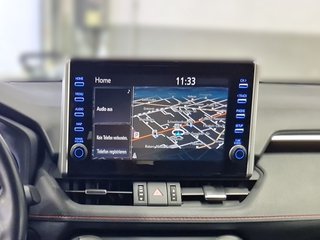 Toyota RAV4 Plug-in Hybrid 4x4+Technik Paket+WKR - bilder 17