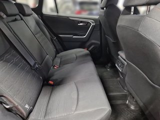 Toyota RAV4 Plug-in Hybrid 4x4+Technik Paket+WKR - bilder 12