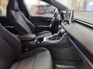 Toyota RAV4 Plug-in Hybrid 4x4+Technik Paket+WKR - bilder 11