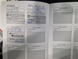 Toyota RAV4 Plug-in Hybrid 4x4+Technik Paket+WKR - bilder 18