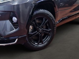 Toyota RAV4 Plug-in Hybrid 4x4+Technik Paket+WKR - bilder 8