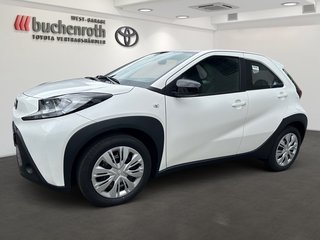Toyota Aygo X Neuwagen Kaufen