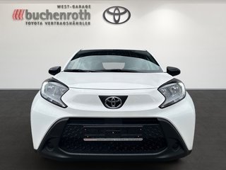 Toyota Aygo X Business Edition Automatik - bilder 2