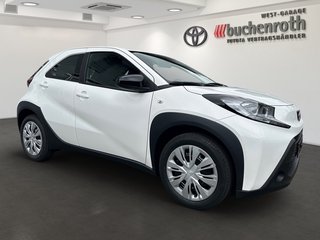 Toyota Aygo X Business Edition Automatik - bilder 3