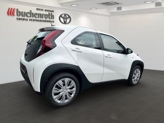Toyota Aygo X Business Edition Automatik - bilder 5