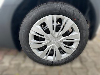 Toyota Aygo X Business Edition Automatik - bilder 9