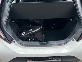 Toyota Aygo X Business Edition Automatik - bilder 10