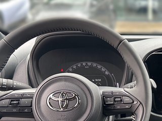 Toyota Aygo X Business Edition Automatik - bilder 12