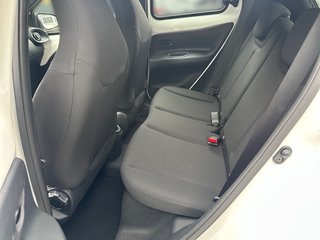 Toyota Aygo X Business Edition Automatik - bilder 13