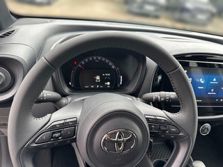 Toyota Aygo X Business Edition Automatik - bilder 15