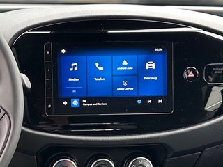 Toyota Aygo X Business Edition Automatik - bilder 16