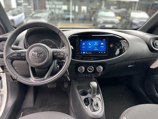 Toyota Aygo X Business Edition Automatik - bilder 17