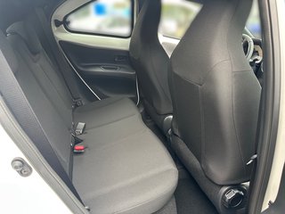 Toyota Aygo X Business Edition Automatik - bilder 18