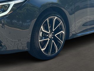 Toyota Corolla Touring Sports Hybrid Teamplayer + JBL - bilder 9