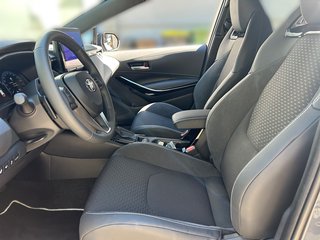Toyota Corolla Touring Sports Hybrid Teamplayer + JBL - bilder 10