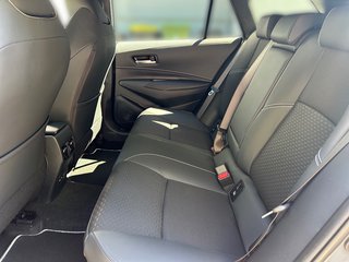Toyota Corolla Touring Sports Hybrid Teamplayer + JBL - bilder 11