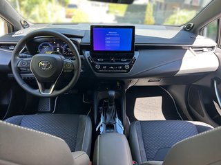 Toyota Corolla Touring Sports Hybrid Teamplayer + JBL - bilder 14