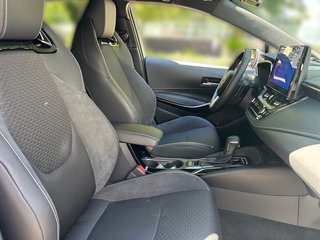 Toyota Corolla Touring Sports Hybrid Teamplayer + JBL - bilder 12