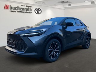 Toyota C-HR Neuwagen Kaufen