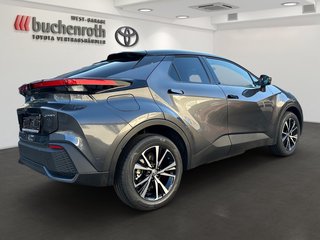 Toyota C-HR Plug-In Hybrid Teamplayer + Technik Paket - foto 5