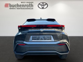 Toyota C-HR Plug-In Hybrid Teamplayer + Technik Paket - foto 6