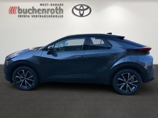 Toyota C-HR Plug-In Hybrid Teamplayer + Technik Paket - foto 8