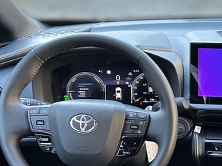 Toyota C-HR Plug-In Hybrid Teamplayer + Technik Paket - foto 12