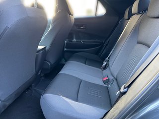 Toyota C-HR Plug-In Hybrid Teamplayer + Technik Paket - foto 13