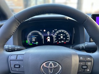 Toyota C-HR Plug-In Hybrid Teamplayer + Technik Paket - foto 15