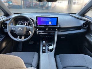 Toyota C-HR Plug-In Hybrid Teamplayer + Technik Paket - foto 17