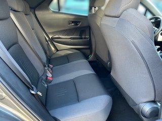 Toyota C-HR Plug-In Hybrid Teamplayer + Technik Paket - foto 18