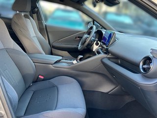 Toyota C-HR Plug-In Hybrid Teamplayer + Technik Paket - foto 19