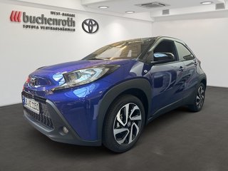 Toyota Aygo X Vorführfahrzeug Kaufen