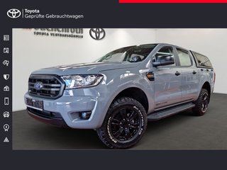 Ford Ranger Gebrauchtwagen Kaufen