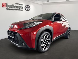 Toyota Aygo X Neuwagen Kaufen