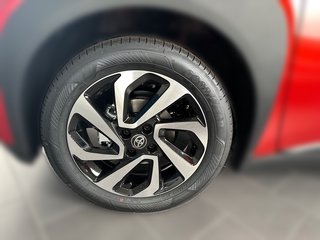 Toyota Aygo X Teamplayer  Automatik - bilder 7