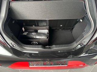 Toyota Aygo X Teamplayer  Automatik - bilder 8