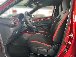 Toyota Aygo X Teamplayer  Automatik - bilder 9