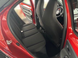 Toyota Aygo X Teamplayer  Automatik - bilder 11