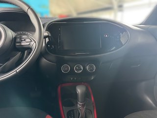 Toyota Aygo X Teamplayer  Automatik - bilder 13