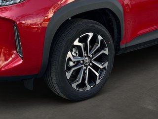 Toyota Yaris Cross Hybrid FWD Teamplayer +Safety- & Winter Paket - bilder 9