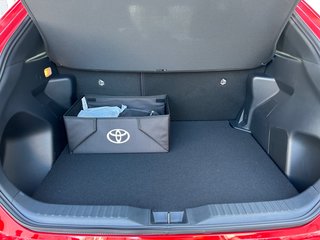 Toyota Yaris Cross Hybrid FWD Teamplayer +Safety- & Winter Paket - bilder 10