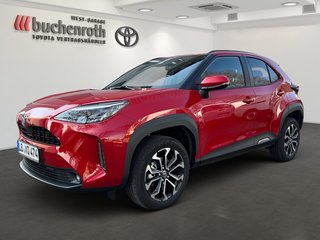 Toyota Yaris Cross age.one-day registration Kaufen