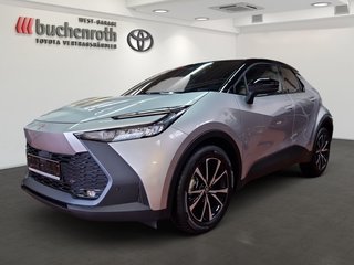 Toyota C-HR Vorführfahrzeug Kaufen
