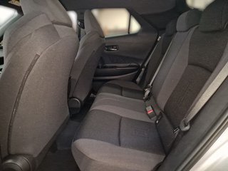 Toyota CHR Team D 1.8 + Winterräder - bilder 13