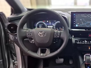 Toyota CHR Team D 1.8 + Winterräder - bilder 14